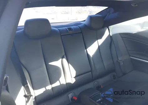 2016 BMW 428I z USA, uszkodzony, nr VIN WBA3N7C54GK225709